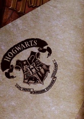 Go to Hogwarts for 7 years