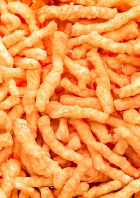 Regular Cheetos