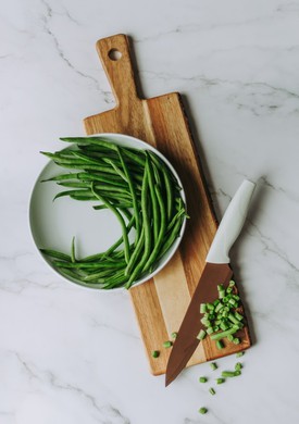 Green beans