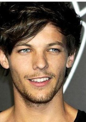 Louis Tomlinson