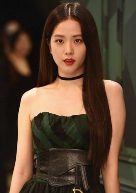 Jisoo