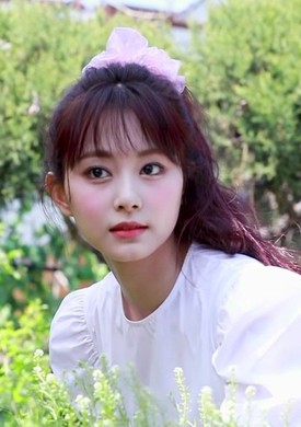 Tzuyu
