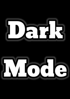 Dark Mode User