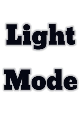 Lights Mode User
