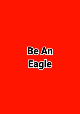 Be An Eagle