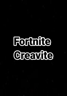 Fortnite Creative