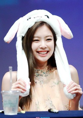 Jennie 💜🌼