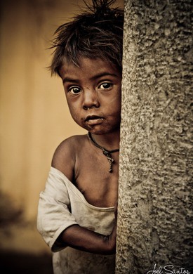 give it the poor and needy