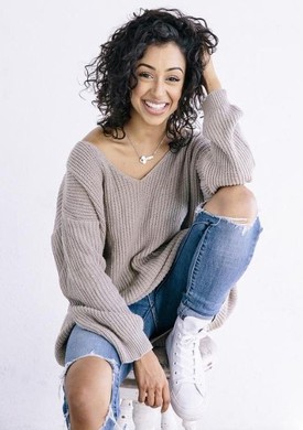 Liza Koshy