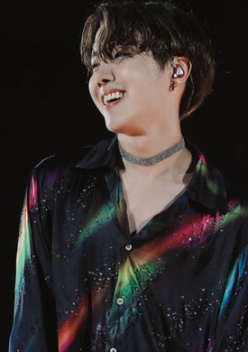 HeaRty SMILE
