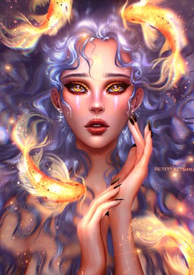 Pisces♓♓