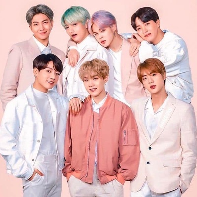 BTS_Forever