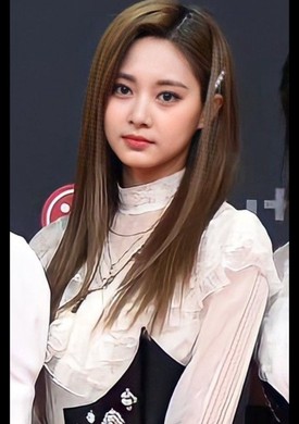 Tzuyu of Twice