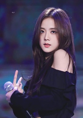 Jisoo of Blackpink