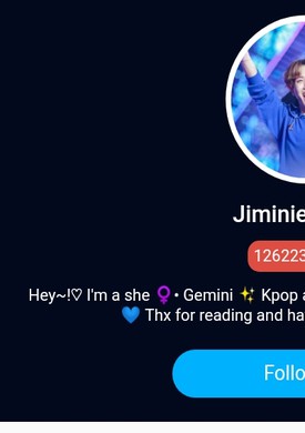 OK I will support her 😃