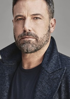 Ben
Affleck