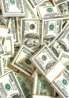 Win A million dollars