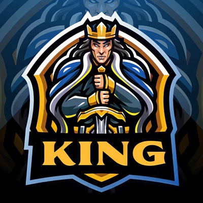 KING