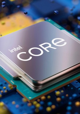 INTEL
CORE