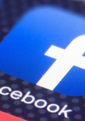 Stop using facebook