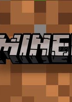 Playing minecraft for only 5years