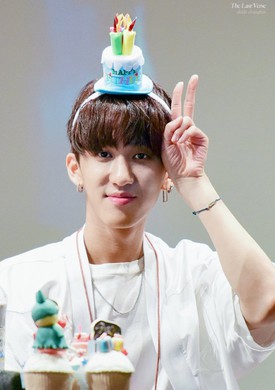 Happy Birthday Changbin May You Live Long And May God Bless You I Wish You A Birthday As Amazing As You Are Happy birthday changbin or Happy birthday Changbin?