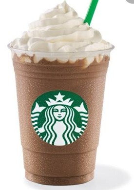 Mocha Frappuccino