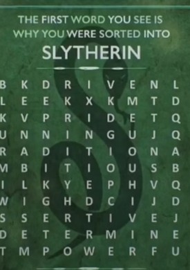 Slythern