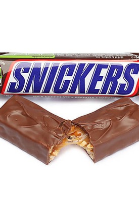 Snickers