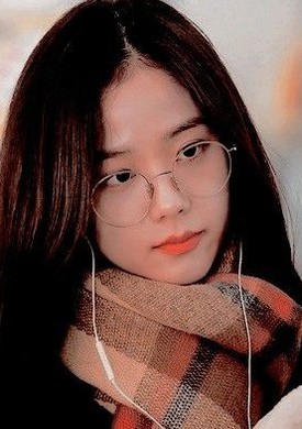 Have Jisoo as your mother "🖤BLΛƆKPIИK💗"