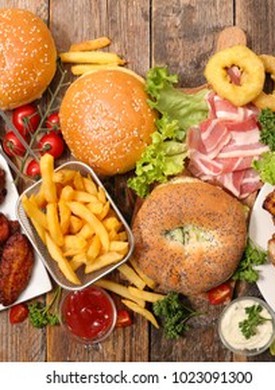 American Food