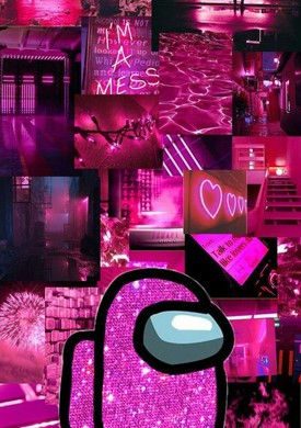 Pink!!