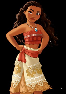 Moana