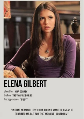 Vampire Diaries