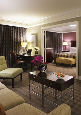 5 star suites for all your hotel stays