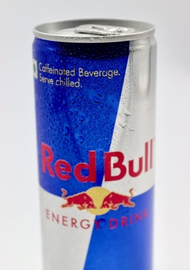 RED~BULL