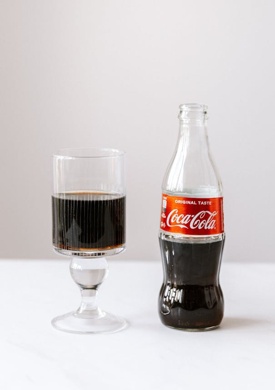 COCA~COLA