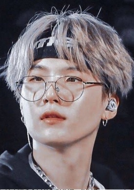 Suga💜