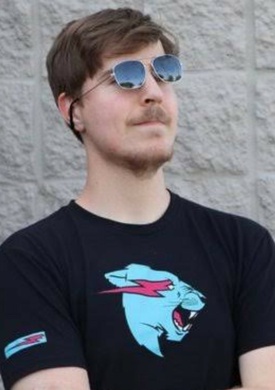 Mr beast