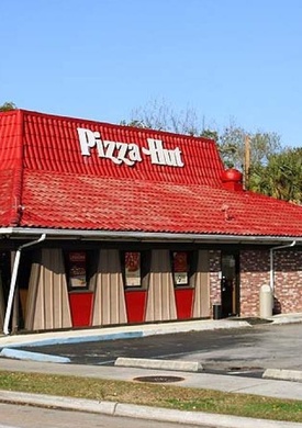 Pizza Hut