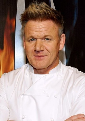 Gordon Ramsay