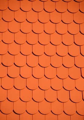 Orange this