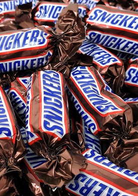Snickers