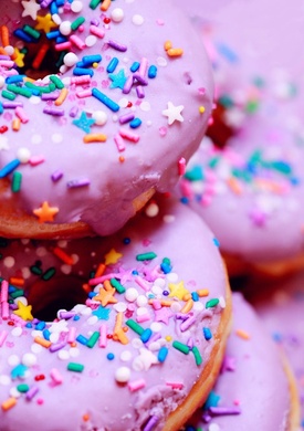 Donuts