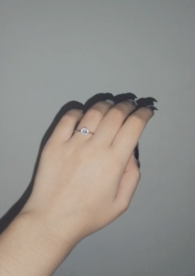 Or simple hands 🫶