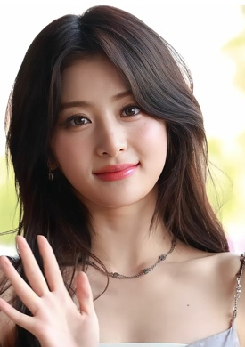 Huh yujin