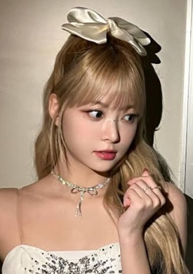 Hong Eunchae