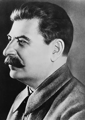 Stalin
