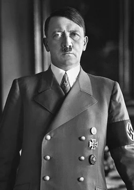 Hitler