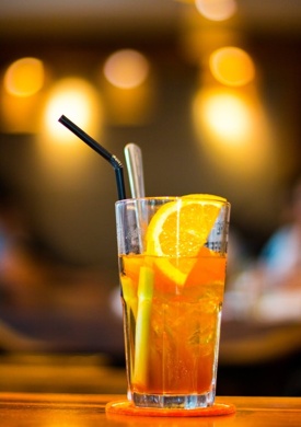 Orange juice